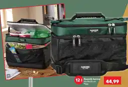 Kaufland Parkside geantă termo Ofertă