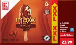 Kaufland K-classic maxx Ofertă
