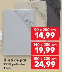 Kaufland Husă de pat Ofertă