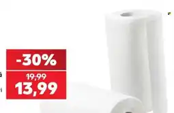 Kaufland Pikok hârtie de bucătărie Ofertă