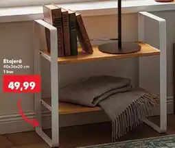 Kaufland Etajeră Ofertă