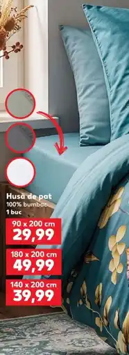 Kaufland Husă de pat Ofertă