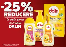 Kaufland Dalin Ofertă