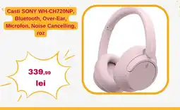 Altex Sony casti wh-ch720np Ofertă