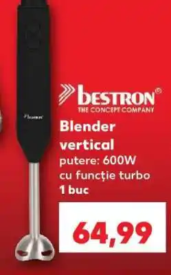 Kaufland Blender vertical Ofertă