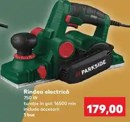Kaufland Rindea electrică Ofertă