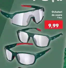 Kaufland Ochelari de soare Ofertă