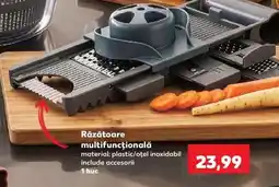Kaufland Răzătoare multifuncțională Ofertă