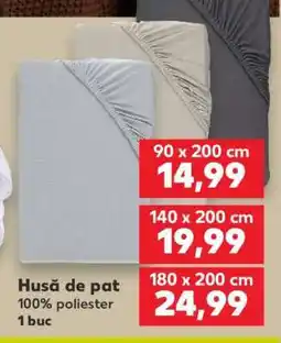 Kaufland Husă de pat Ofertă