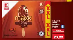 Kaufland K-CLASSIC MAXX Ofertă