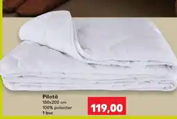 Kaufland Pilotă Ofertă