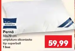 Kaufland Pernă Ofertă