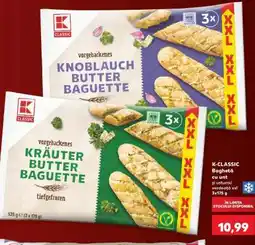 Kaufland K-CLASSIC Baghetă Ofertă