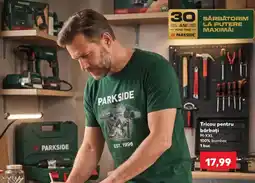 Kaufland Tricou pentru bărbaţi Ofertă