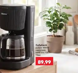 Kaufland Cafetieră Ofertă