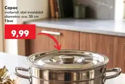 Kaufland Capac Ofertă