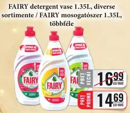CBA Fairy detergent vase Ofertă