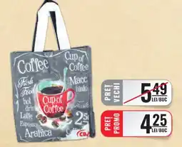 CBA Cup of Coffee Ofertă
