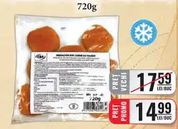 CBA CBA medalion din carne de pasare Ofertă