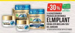 Mega Image Elimplant hyaluronic gold Ofertă
