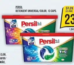 Mega Image Persil detergent universal/color Ofertă