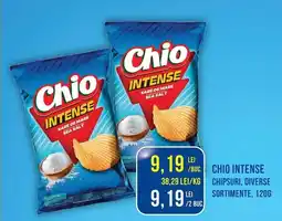 Mega Image Chio intense Ofertă
