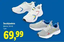 Lidl Încălțăminte Ofertă