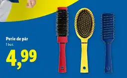 Lidl Perie de păr Ofertă