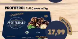 Penny Profiterol Ofertă