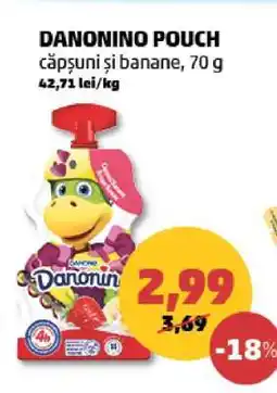 Penny DANONINO POUCH Ofertă