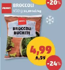 Penny Broccoli Ofertă