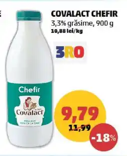 Penny Covalact Chefir Ofertă