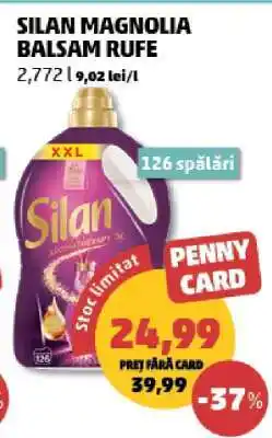 Penny Silan Magnolia Balsam Rufe Ofertă