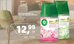 La Doi Pasi Air wick freshmatic max Ofertă