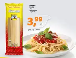 La Doi Pasi Băneasa macaroni Ofertă