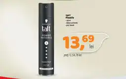 La Doi Pasi Schwarzkopf taft Power Invisible Ofertă