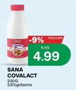 Diana Supermarket Sana covalact Ofertă