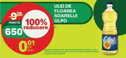 Diana Supermarket Olpo ulei de floarea soarelui Ofertă