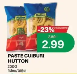Diana Supermarket Hutton paste cuiburi Ofertă