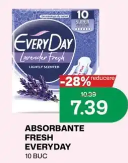 Diana Supermarket Everyday lavender fresh Ofertă
