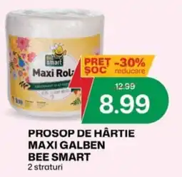 Diana Supermarket Bee Smart Maxi Rol Ofertă