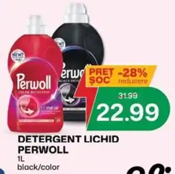 Diana Supermarket Perwoll detergent lichid Ofertă