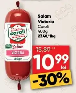 PROFI Caroli Salam Victoria Ofertă