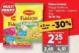 PROFI Maggi Fidelicios Ofertă