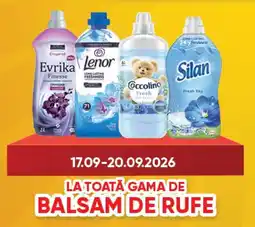 PROFI Balsam de rufe Ofertă