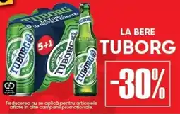 PROFI Tuborg Ofertă