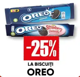 PROFI Oreo biscuiti Ofertă