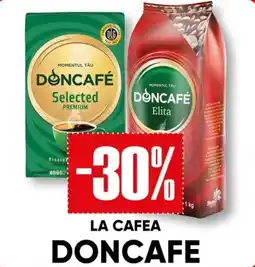 PROFI Doncafe la cafea Ofertă