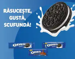 PROFI Oreo original Ofertă