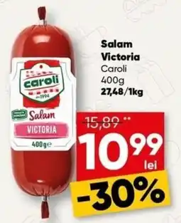 PROFI Caroli Salam Victoria Ofertă